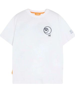 Suns T-Shirts - White