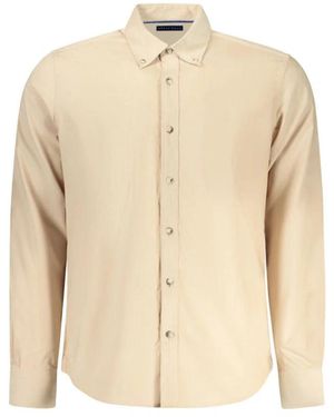 North Sails Casual Shirts - Natural