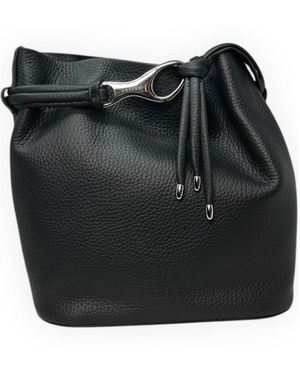 Orciani Bucket Bags - Noir