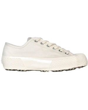 Superga Sneakers - Weiß