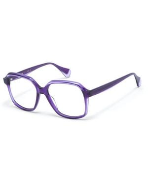 Gigi Studios Glasses - Blue