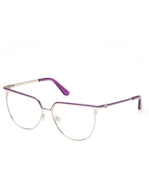 Guess Glasses - Metallic