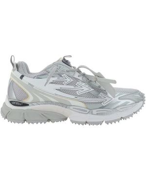 Off-White c/o Virgil Abloh Sneakers - Grijs