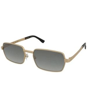 DSquared² Sunglasses - Metallic
