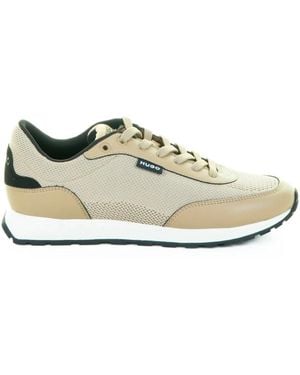 BOSS Sneakers - Weiß
