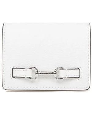 Michael Kors Wallets & Cardholders - White
