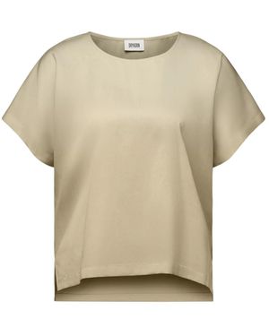 DRYKORN T-Shirts - Natural