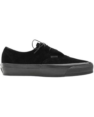Vans Lx Authentic Ease - Schwarz