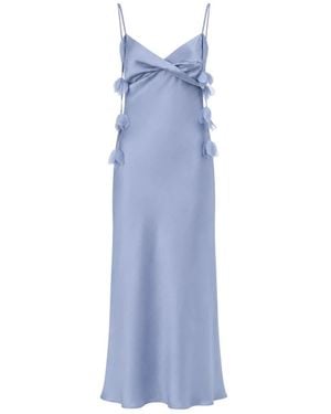Imperial Gowns - Azul