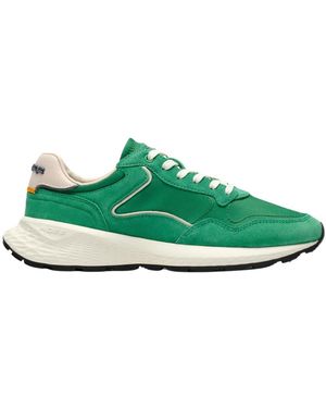HOFF Sneakers - Verde