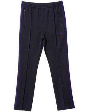 Needles Sweatpants - Blu