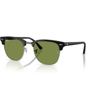 Ray-Ban Sunglasses - Green