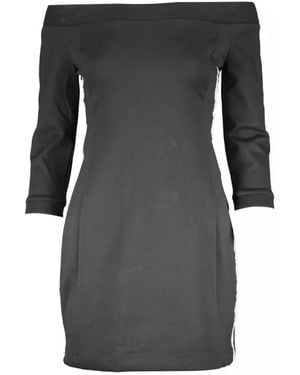 Calvin Klein Short Dresses - Noir