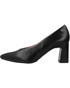 Lodi Pumps - Nero