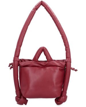 ölend Shoulder Bags - Rojo