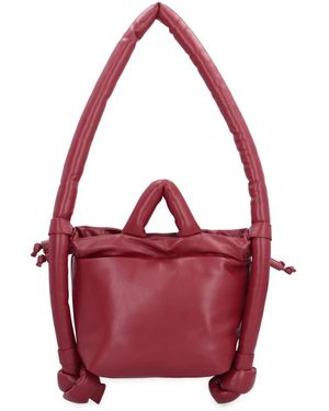 ölend Shoulder Bags - Rosso