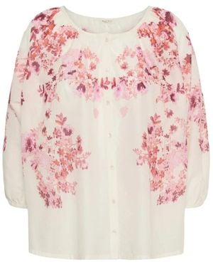 Part Two Blouses - Rosa