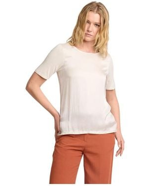 Kocca T-Shirts - White