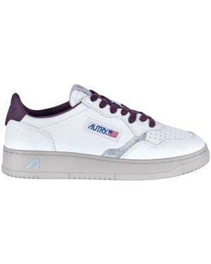 Autry Sneakers - Blanco