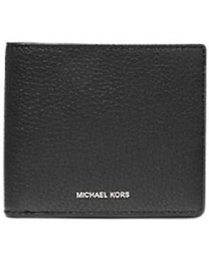 Michael Kors Wallets & Cardholders - Negro