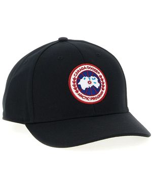 Canada Goose Hats - Zwart