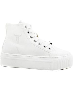 Windsor Smith Sneakers - Bianco