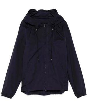 Lanvin Winter Jackets - Blauw