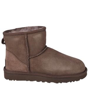 UGG Winter Boots - Marron