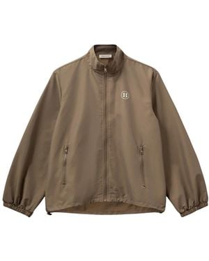 Sofie Schnoor Wind Jackets - Marron