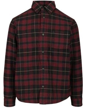 Carhartt Light Jackets - Purple