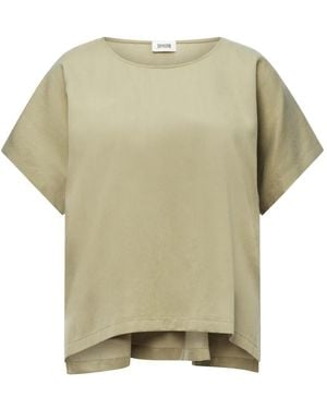 DRYKORN Blouses - Verde
