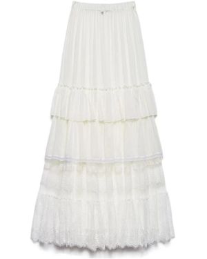 Aniye By Rokken ,Wit Rokken