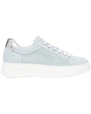 Nero Giardini E615273D Sneakers - Blau