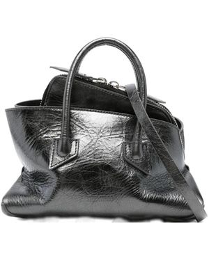 The Attico Handbags - Black