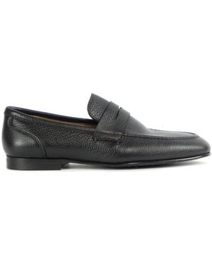Marco Ferretti Loafers - Noir