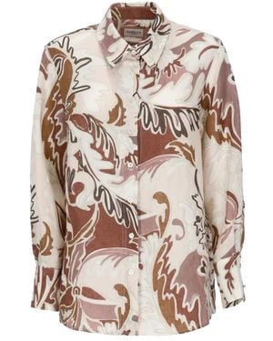 Marella Shirts - Rosa