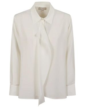 Antonelli Shirts - Bianco