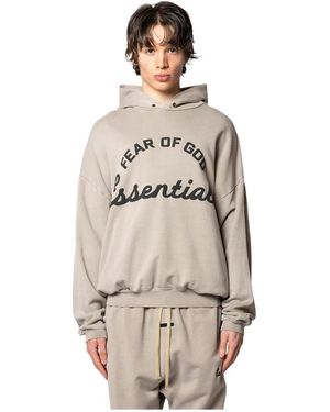 Fear Of God Hoodies - Neutre