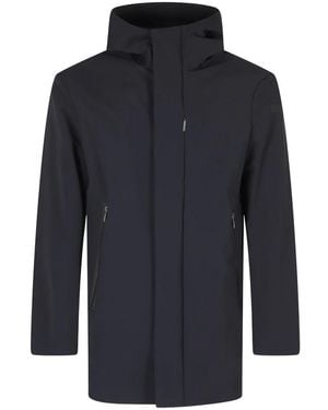 Rrd Light Jackets - Blu