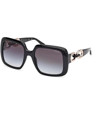 Guess Sunglasses - Noir