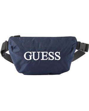 Guess Belt Bags - Blauw