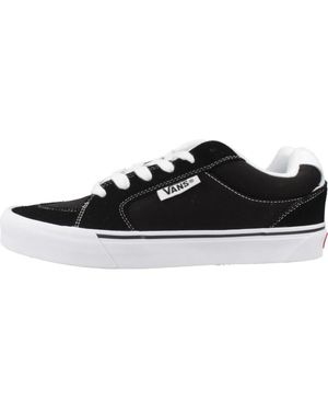 Vans Chukka push sneakers - Schwarz