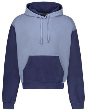 John Elliott Hoodies - Blu