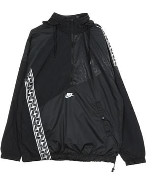 Nike Light Jackets - Black