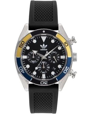 adidas Watches - Black