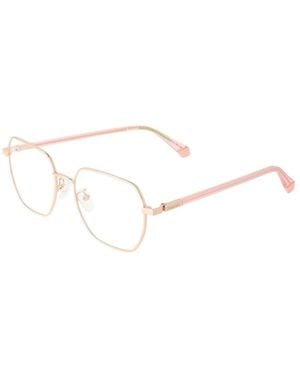 Polaroid Glasses - White