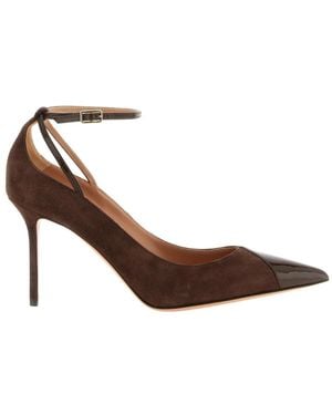 Aquazzura Pumps - Marrón