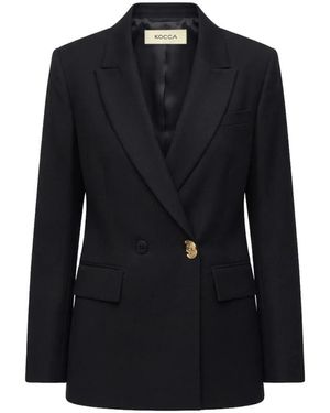 Kocca Blazers - Negro