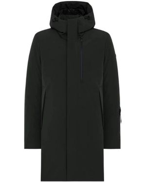 DUNO Parkas - Nero