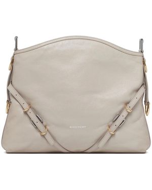 Givenchy Shoulder Bags - Natural